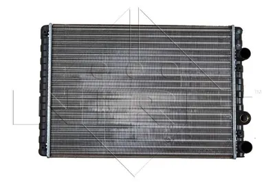 Radiator motor potrivit SEAT AROSA; VW LUPO I, POLO, POLO III 1.2D-1.9D