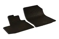 Set covorase auto cauciuc Umbrella pentru Dacia Dokker VAN (2013-) - 2PCS