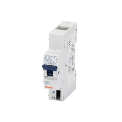 Shunt Trip Release - Idp 25-100a 2-4p 12-48v Ac/dc- 1 Modul
