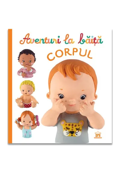 Aventuri la baita