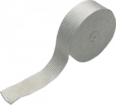 Banda Moose Racing izolare termica evacuare 51mm x 15,2m