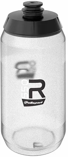 Sticlă Polisport - R550, transparent