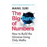 Big Bang Of Numbers
