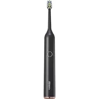 Periuta de dinti sonica electrica AQ-102 Negru, Aquapick