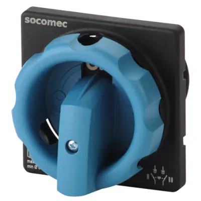 Accesoriu pentru Comutator Ext. Handle pad. B/G + Shaft