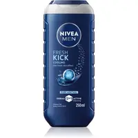 NIVEA MEN Fresh Kick gel de duș pentru barbati