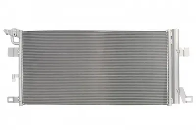 Condensator climatizare (cu uscator) potrivit AUDI A4 ALLROAD B9, A4 B9, A5, A6 C8, A7 1.4-3.0DH 05.15