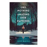 Like Nothing Amazing Ever Happened