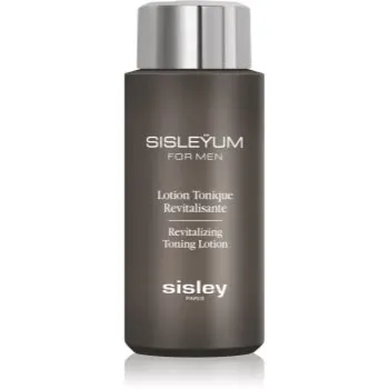 Sisley Sisleÿum Revitalizing Toning Lotion lotiune tonica reface bariera protectoare a pielii