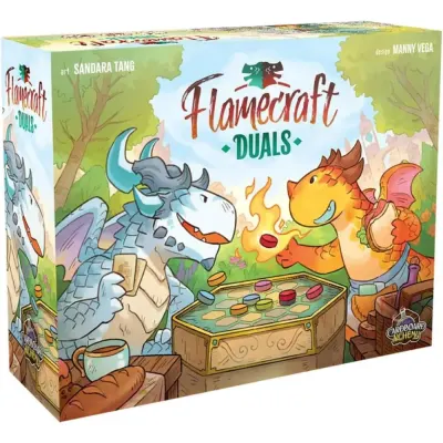 Flamecraft Duals (Standard Edition)