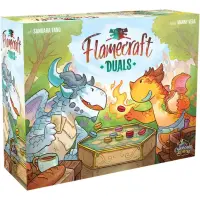 Flamecraft Duals (Standard Edition)
