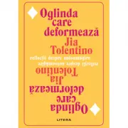 Oglinda care deformeaza
