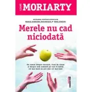Merele nu cad niciodata
