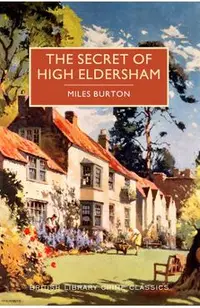 The Secret of High Eldersham