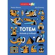 TOTEM. Animale si civilizatii