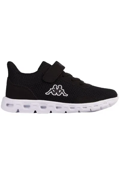 Pantofi copii - BM180946 - Negru