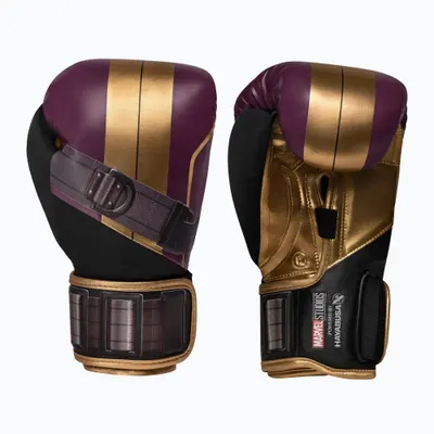 Mănuși de box Hayabusa Marvel's Batroc
