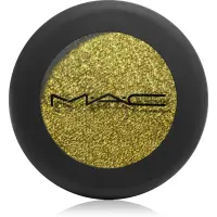 MAC Cosmetics Eye Shadow Metallic fard de ploape de nuanta aurie culoare Joie De Glitz 1 g