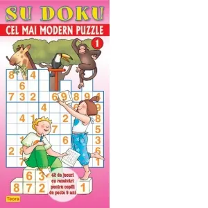 Sudoku 1