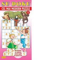 Sudoku 1