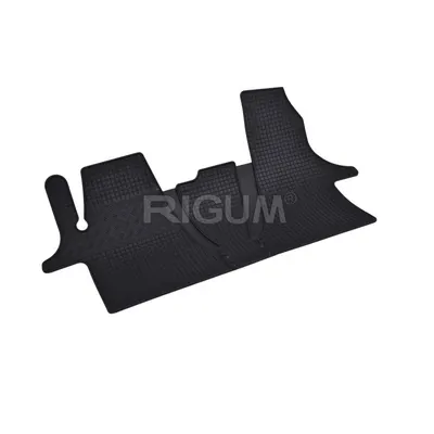 Covorase Cauciuc VW Caravelle T6.1/Multivan T6.1/Transporter T6.1, Fata