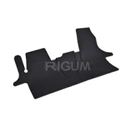 Covorase Cauciuc VW Caravelle T6.1/Multivan T6.1/Transporter T6.1, Fata