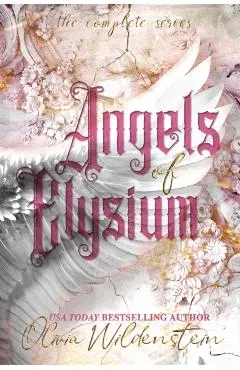 Angels of Elysium: the Complete Series