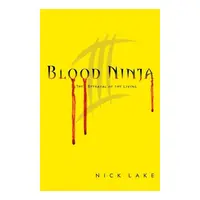 Blood ninja III
