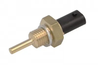 Senzor temperatura lichid racire (numar pini: 2, negru) potrivit ALFA ROMEO GIULIA, STELVIO; JEEP CHEROKEE, WRANGLER IV 2.0 2.0H 08.16