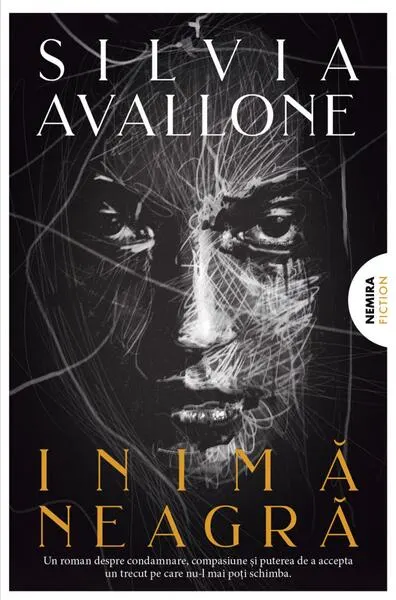 Inimă neagră - Paperback brosat