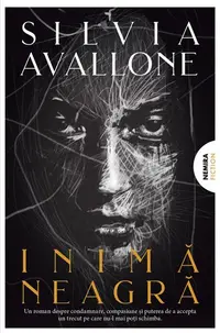 Inimă neagră - Paperback brosat