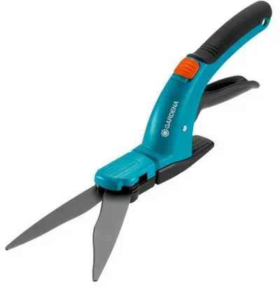 Foarfeca pentru iarbă Gardena - Comfort, 12.5 cm