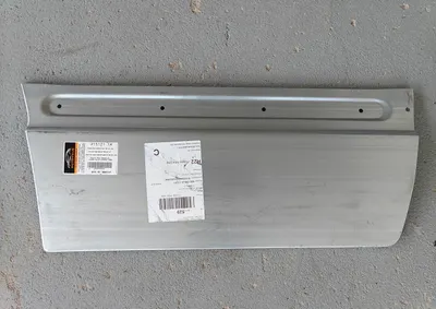 Panou reparatie usa Fata Stanga potrivit MERCEDES SPRINTER 3,5-T (B906), SPRINTER 3-T (B906), SPRINTER 4,6-T (B906), SPRINTER 5-T (B906) dupa 2006