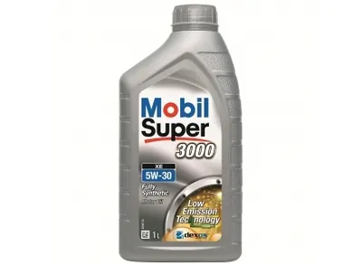 Ulei Motor Mobil Super 3000 XE 5W30 1L