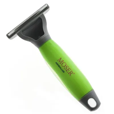 Moser Deshedder