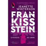 Frankissstein. O poveste de iubire