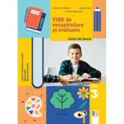 Fise de recapitulare si evaluare clasa a 3-a