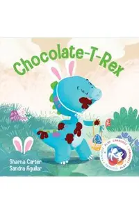 Chocolate T Rex