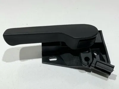 Maner deschidere capota fata 1J1823533C Volkswagen Golf 6 plus (2009-2014)