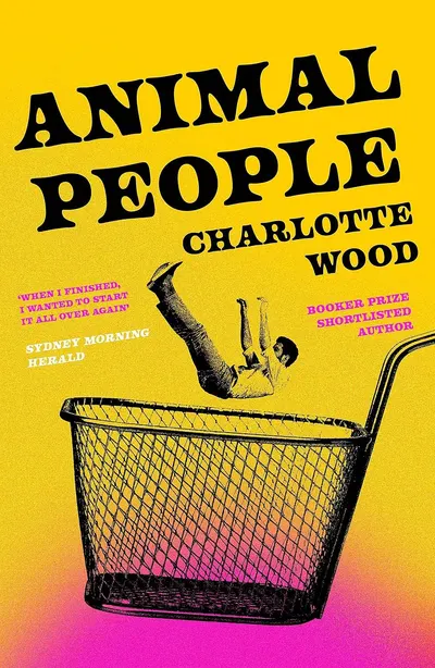 Animal People