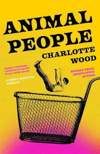 Animal People