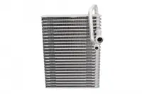 Evaporator aer conditionat potrivit CITROEN C4, C4 I; PEUGEOT 307 1.4-2.0D 08.00-12.12
