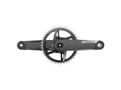 SRAM Force XPLR Wide DUB Carbon 1x13 42T