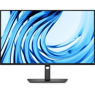 Monitor Commercial Dell Pro P27 P2726H, 27", 1920 x 1080 pixeli, Black, 3 ani Garantie