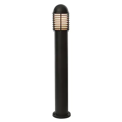 Pitic de gradina, Louvre bollard IP44 60W