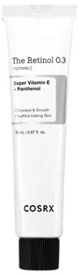 Cosrx Cremă de față Retinol 0.3, 20 ml
