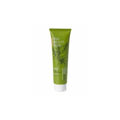 Balsam de par protector cu aloe 150ml, The Beauty Seed Bioearth