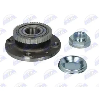 Set rulment roata BTA H2C043BTA