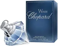 Chopard Apă de parfum Wish, 75 ml