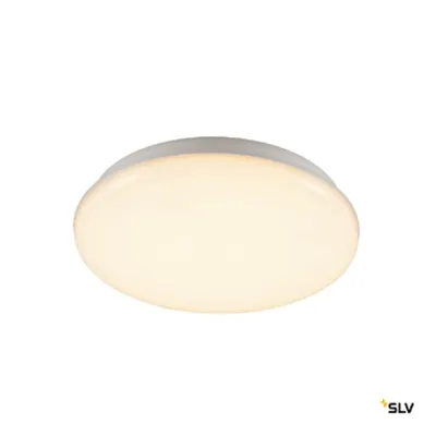 Sima 24w 3000k 24° 230v Led Ip44 Alb